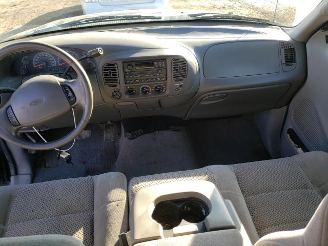 Photo 8 from auction – 2002 FORD F150 with VIN 1FTRX18L82NA52537