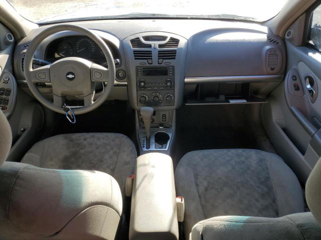 Photo 8 from auction – 2005 CHEVROLET MALIBU MAX with VIN 1G1ZT62875F126938