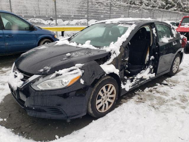 NISSAN ALTIMA 2.5 2016 with VIN 1N4AL3AP5GN342183 - Photo from auction