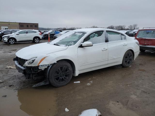 Photo 1 from auction – 2010 NISSAN ALTIMA BAS with VIN 1N4AL2AP4AN542571
