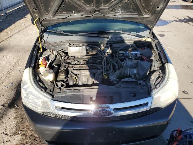 Photo 11 from auction – 2011 FORD FOCUS S with VIN 1FAHP3EN7BW106830