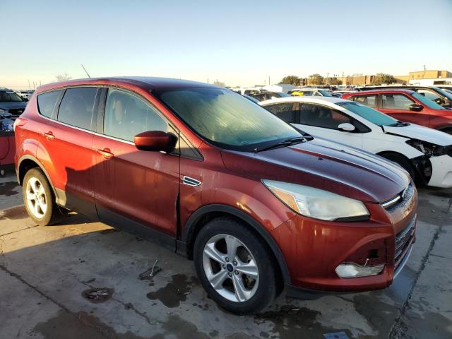 Photo 4 from auction – 2014 FORD ESCAPE SE with VIN 1FMCU0GX1EUC59385