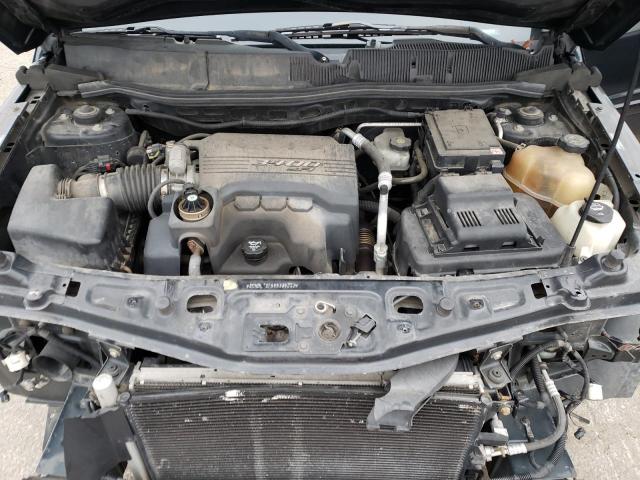 Photo 11 from auction – 2008 CHEVROLET EQUINOX LS with VIN 2CNDL13F586336322