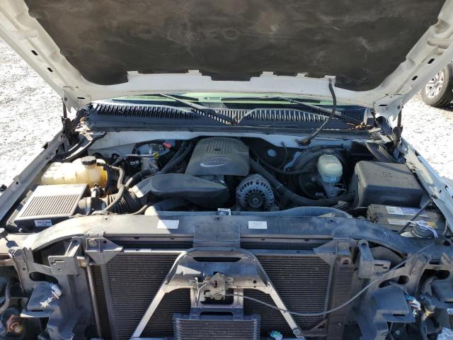 Photo 11 from auction – 2005 CHEVROLET SILVERADO with VIN 2GCEC13TX51399682