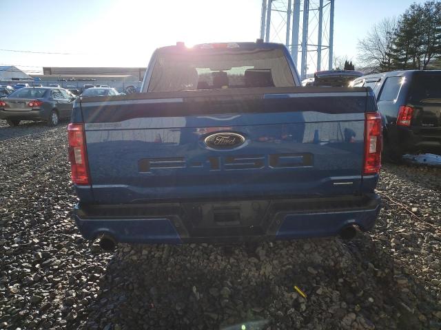 Photo 6 from auction – 2022 FORD F150 SUPER with VIN 1FTFW1E89NFC44103