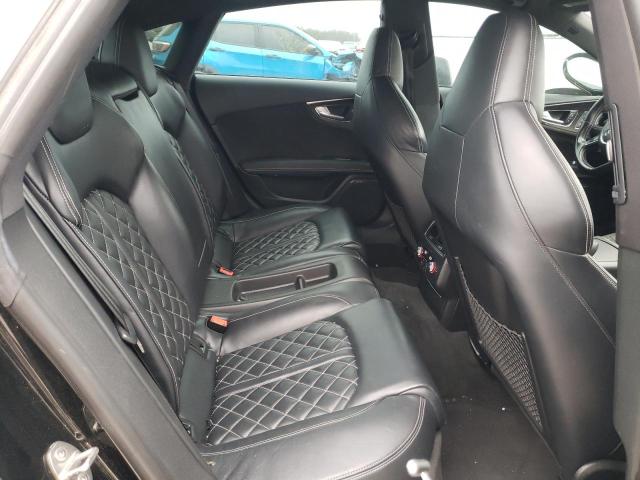 Photo 10 from auction – 2016 AUDI S7 PRESTIG with VIN WAUW2BFC1GN060736