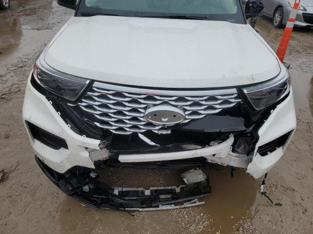 Photo 12 from auction – 2022 FORD EXPLORER P with VIN 1FM5K8HC3NGA29631