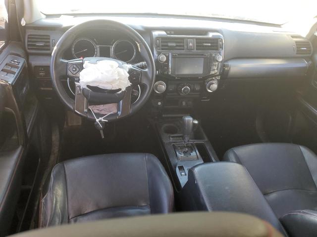 Photo 8 from auction – 2014 TOYOTA 4RUNNER SR with VIN JTEBU5JR9E5193231