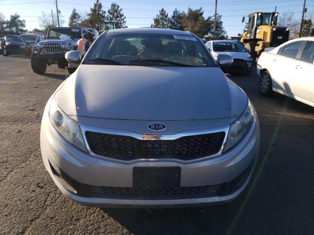 Photo 5 from auction – 2011 KIA OPTIMA LX with VIN KNAGM4A73B5146692