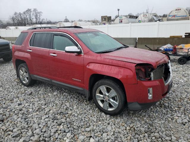 Photo 4 from auction – 2014 GMC TERRAIN SL with VIN 2GKALSEKXE6269983