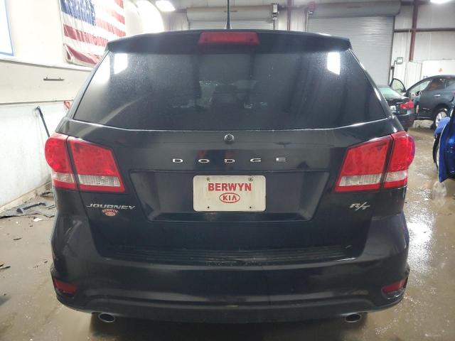 Photo 6 from auction – 2014 DODGE JOURNEY R/ with VIN 3C4PDCEG9ET277461