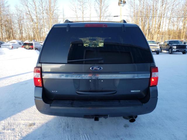 Photo 6 from auction – 2015 FORD EXPEDITION with VIN 1FMJU1HT1FEF25279