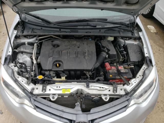 Photo 11 from auction – 2016 TOYOTA COROLLA L with VIN 5YFBURHE7GP490129