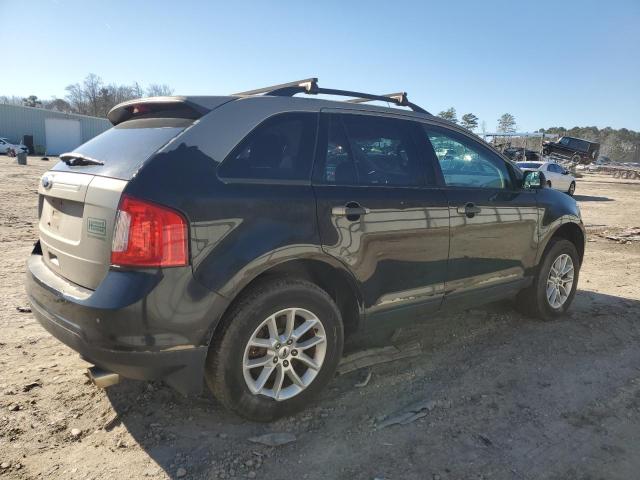 Photo 3 from auction – 2014 FORD EDGE SE with VIN 2FMDK3GC2EBB27685