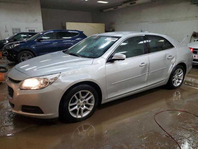 Photo 1 from auction – 2016 CHEVROLET MALIBU LIM with VIN 1G11C5SA1GF105466