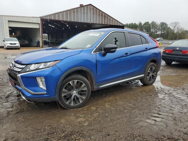 MITSUBISHI ECLIPSE CR 2019 with VIN JA4AT5AA7KZ018925 - Photo from auction
