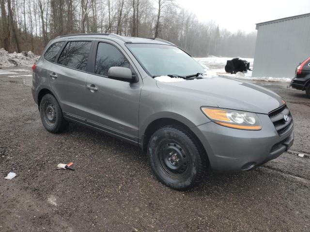 Photo 4 from auction – 2009 HYUNDAI SANTA FE G with VIN 5NMSG13D19H311104