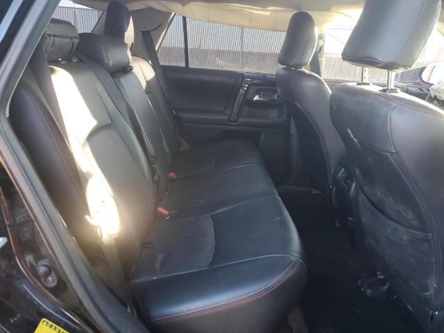 Photo 11 from auction – 2014 TOYOTA 4RUNNER SR with VIN JTEBU5JR9E5193231