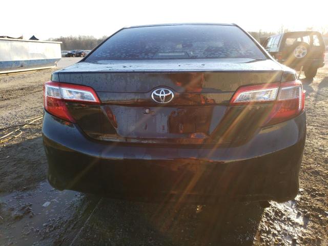 Photo 6 from auction – 2012 TOYOTA CAMRY BASE with VIN 4T1BF1FK5CU005659