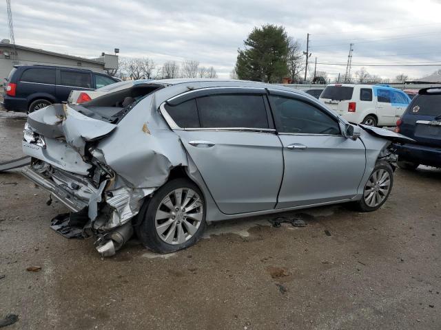Photo 3 from auction – 2014 HONDA ACCORD EX with VIN 1HGCR2F75EA204511