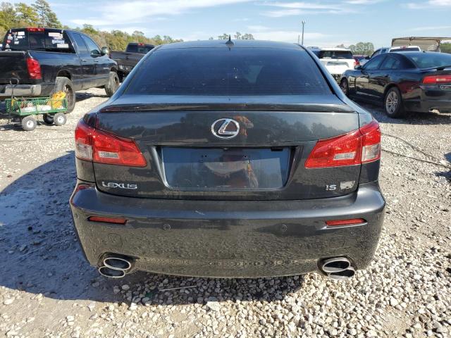 Photo 6 from auction – 2008 LEXUS IS-F with VIN JTHBP262985000469
