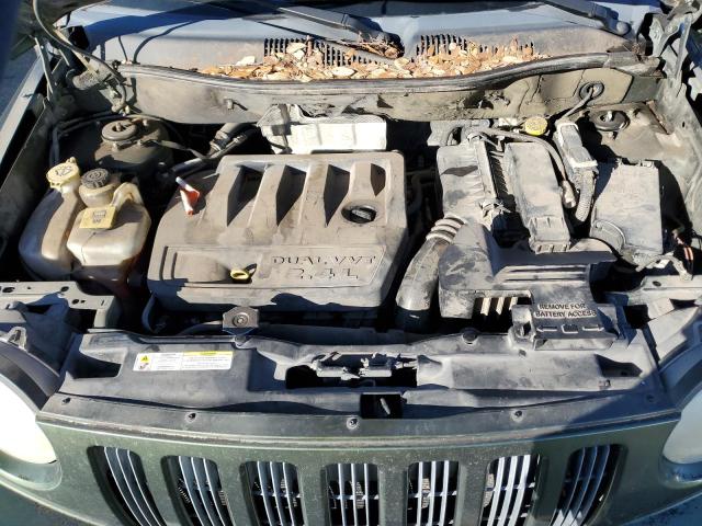 Photo 12 from auction – 2007 JEEP COMPASS with VIN 1J8FT47W37D428112