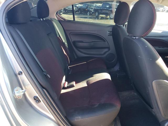 Photo 10 from auction – 2023 MITSUBISHI MIRAGE G4 with VIN ML32FUFJ9PHF02294