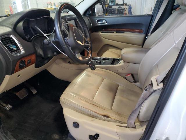 Photo 7 from auction – 2014 DODGE DURANGO LI with VIN 1C4RDJDG8EC412181