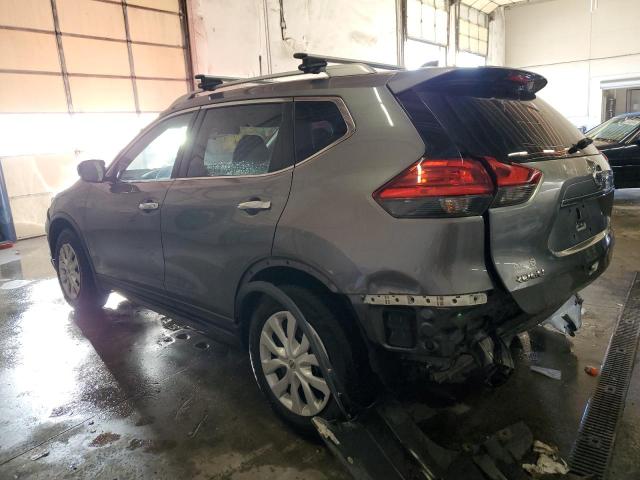 Photo 2 from auction – 2017 NISSAN ROGUE S with VIN KNMAT2MT1HP503311
