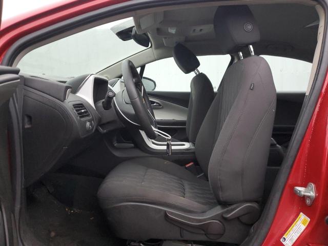 Photo 7 from auction – 2011 CHEVROLET VOLT with VIN 1G1RC6E43BU100448