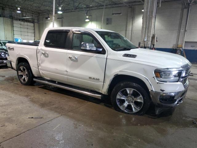 Photo 4 from auction – 2019 RAM 1500 LARAM with VIN 1C6SRFJT7KN820860