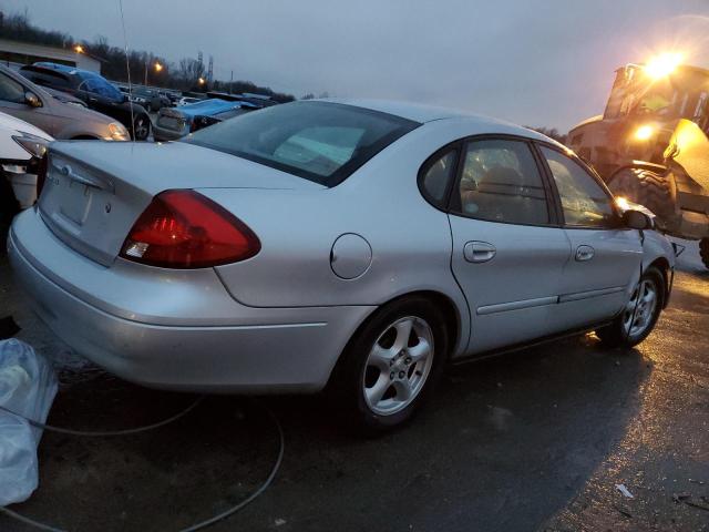 Photo 3 from auction – 2003 FORD TAURUS SES with VIN 1FAFP55UX3A136221