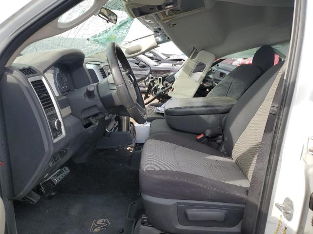 Photo 7 from auction – 2011 DODGE RAM 2500 with VIN 3D7UT2CL2BG518917