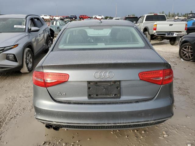 Photo 6 from auction – 2015 AUDI A4 PREMIUM with VIN WAUAFAFL1FN028778