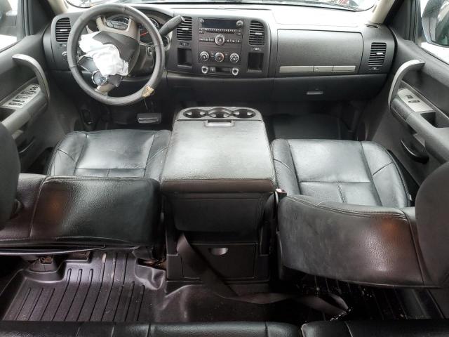 Photo 8 from auction – 2008 CHEVROLET SILVERADO with VIN 3GCEC13058G298745