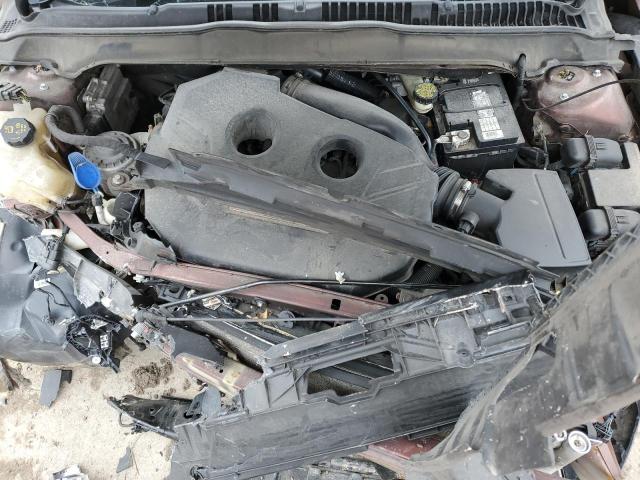 Photo 11 from auction – 2016 FORD FUSION SE with VIN 3FA6P0H95GR232229