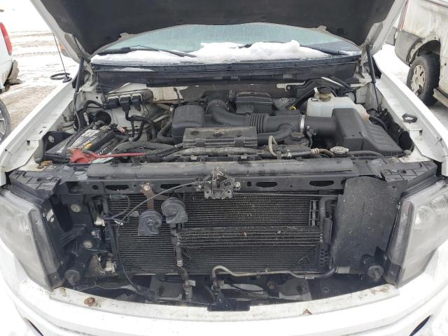 Photo 11 from auction – 2010 FORD F150 SUPER with VIN 1FTFW1EV9AFB33048