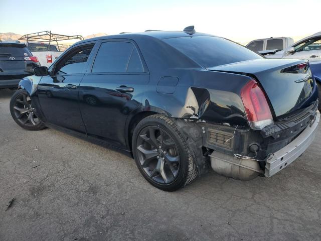 Photo 2 from auction – 2021 CHRYSLER 300 S with VIN 2C3CCABG4MH525699