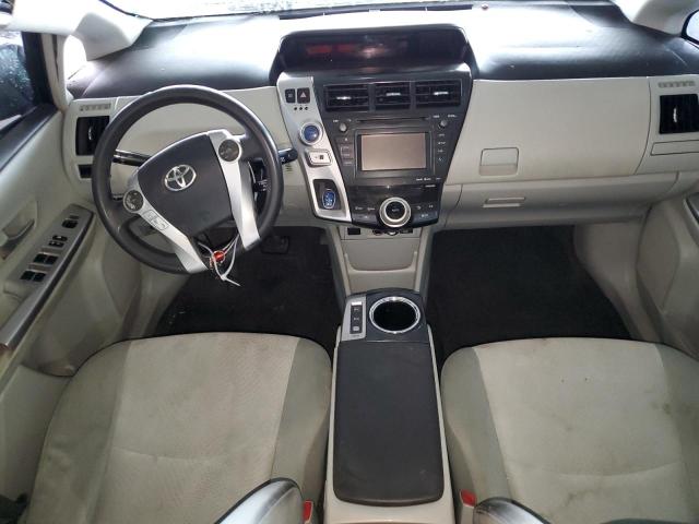 Zdjęcie 8 z aukcji – 2012 TOYOTA PRIUS V z VIN JTDZN3EU2C3076182