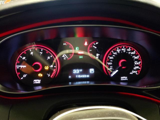 Photo 9 from auction – 2015 DODGE DART SXT with VIN 1C3CDFBB4FD182181