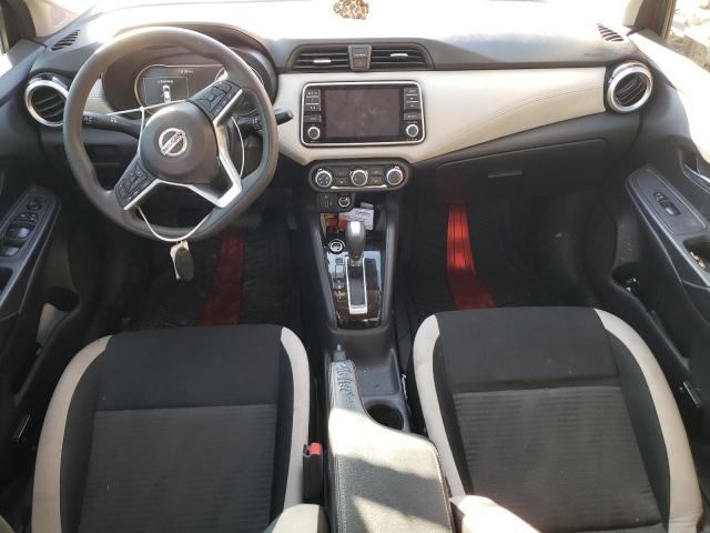 Photo 8 from auction – 2020 NISSAN VERSA SV with VIN 3N1CN8EV6LL901398