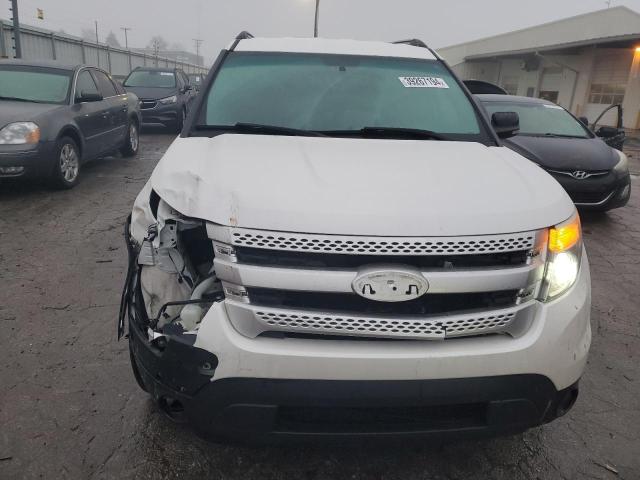 Photo 5 from auction – 2012 FORD EXPLORER X with VIN 1FMHK8D81CGB00742