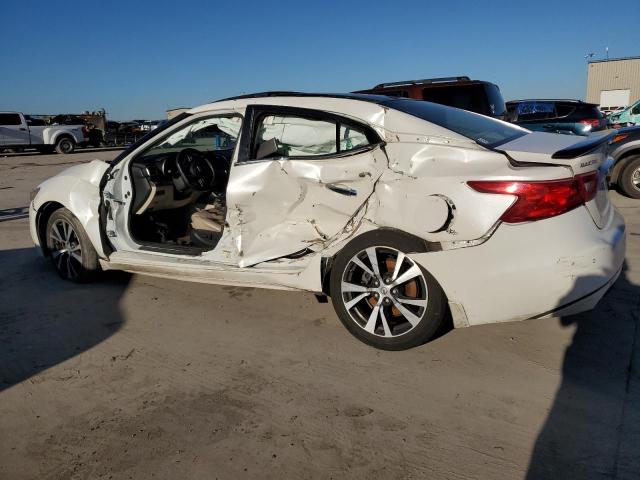 Photo 2 from auction – 2016 NISSAN MAXIMA 3.5 with VIN 1N4AA6AP8GC415663