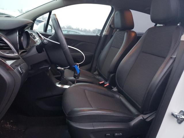 Photo 7 from auction – 2016 BUICK ENCORE with VIN KL4CJASB6GB562718