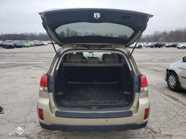 Photo 6 from auction – 2010 SUBARU OUTBACK 2. with VIN 4S4BRBGC7A3329767