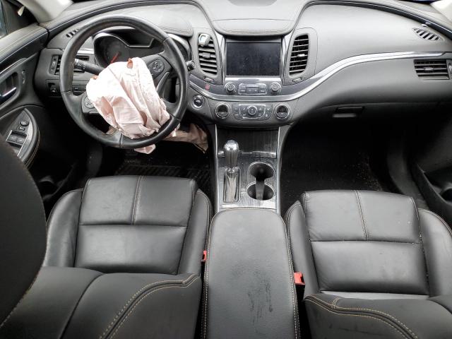 Photo 8 from auction – 2018 CHEVROLET IMPALA LT with VIN 2G1105S37J9105868