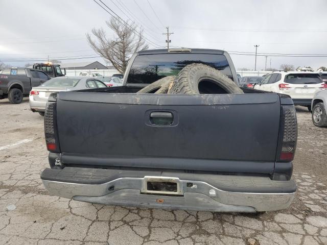 Photo 6 from auction – 2001 GMC NEW SIERRA with VIN 1GTEK19V11E163345