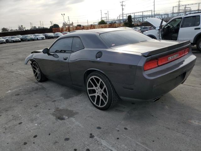 Photo 2 from auction – 2013 DODGE CHALLENGER with VIN 2C3CDYAG4DH670135