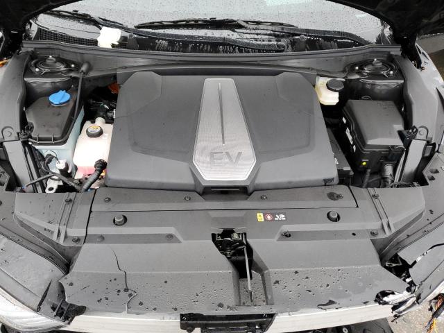 Photo 11 from auction – 2023 KIA EV6 GT with VIN KNDC5DLE0P5123632
