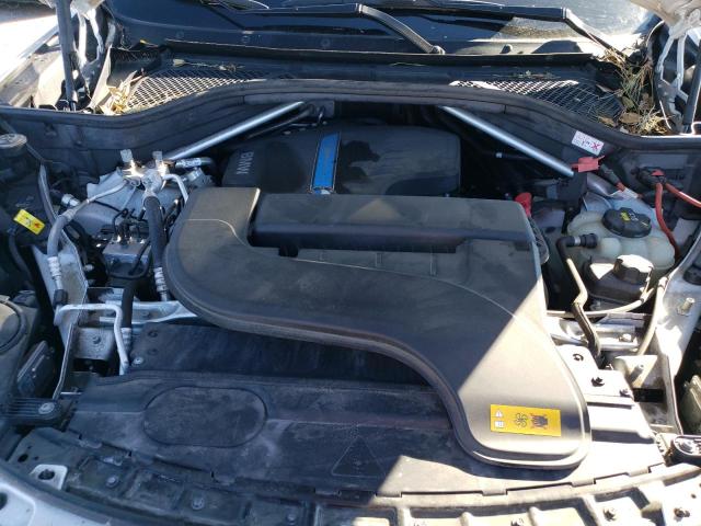 Photo 12 from auction – 2018 BMW X5 XDR40E with VIN 5UXKT0C57J0W00120